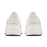 Chaussures de padel On THE ROGER Advantage Pro Men White White