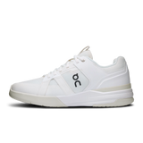 Chaussures de padel On THE ROGER Clubhouse Pro White / Ice