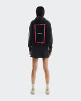 Hoodie On Club Hoodie Tennis Women Black