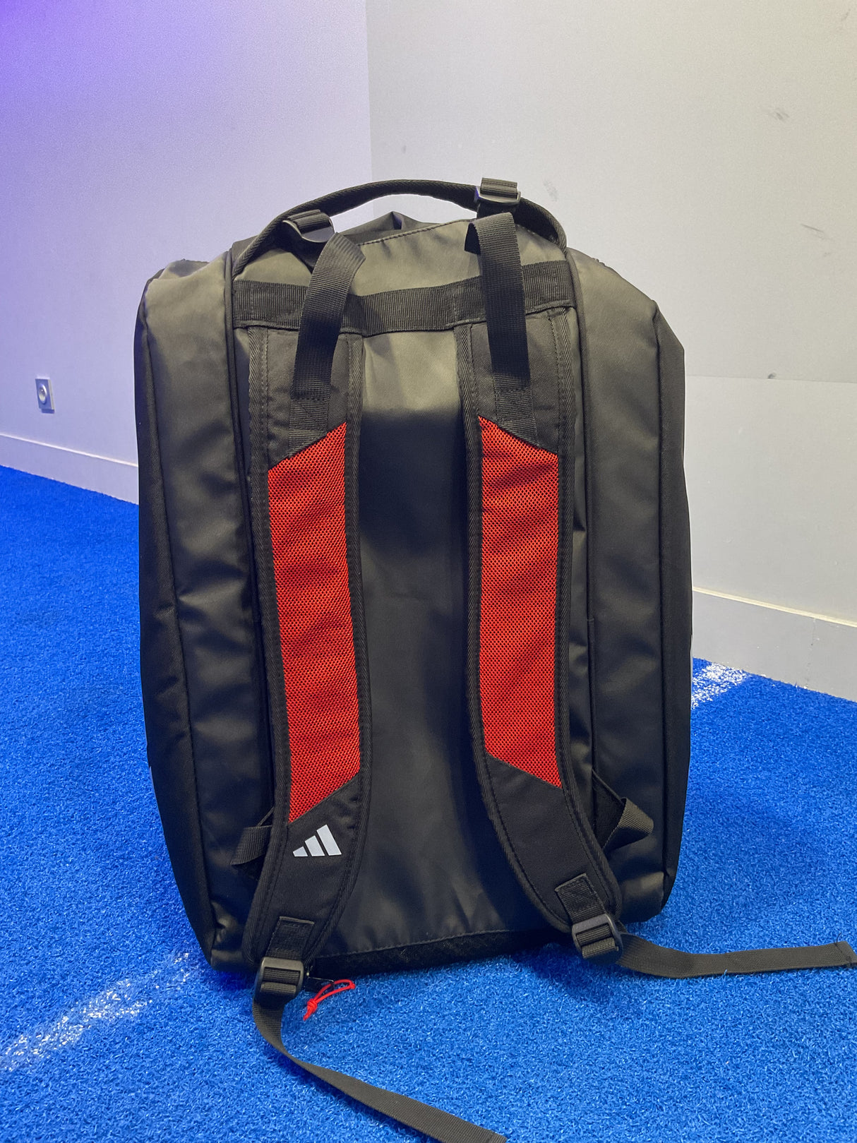 Sac de padel d’occasion Adidas Multigame 3.4 by Ale Galán