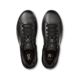 Chaussures On THE ROGER Advantage Men Black / Black