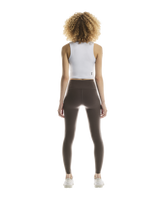 Legging On Studio Tight Pebble