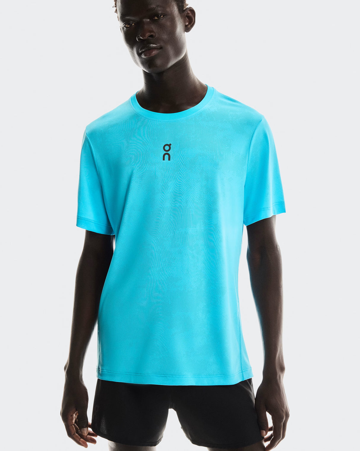 Tee Shirt On Trail T Horizon