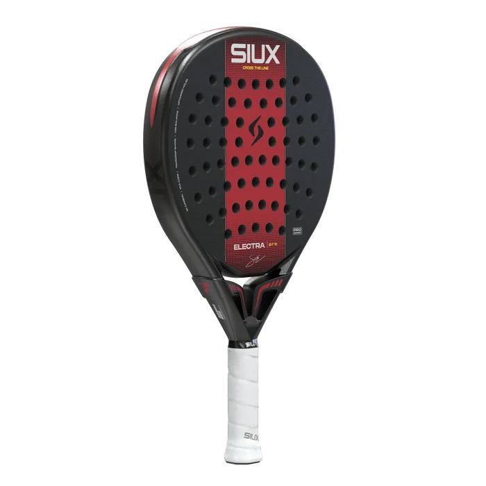 Raquette de padel Siux Electra Pro 2027 Red