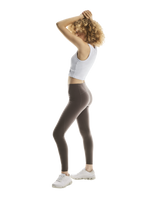 Legging On Studio Tight Pebble