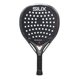 Raquette de padel Siux Pegasus Pro 2026 Storm Grey