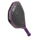 Raquette de padel Siux Fenix Pro 2027 Purple