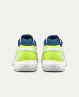 Chaussures de padel Wilson Rush Pro 5 Padel Snow White