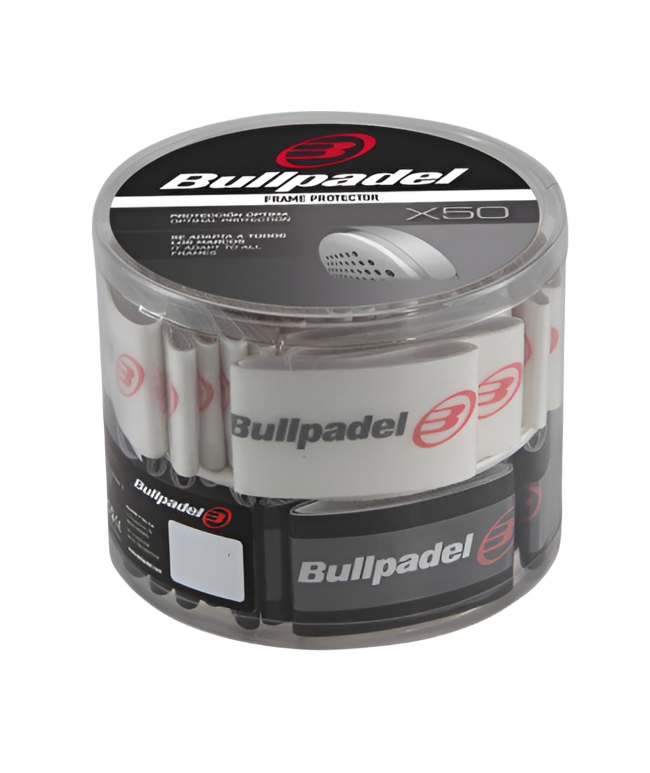 Protection Raquette Bullpadel