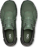 Chaussures On Cloud 6 Thyme / Espresso