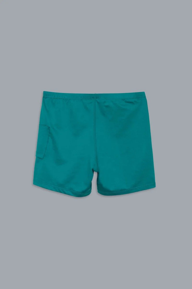 Robe Nox Pro Blanc / Vert Ivoire