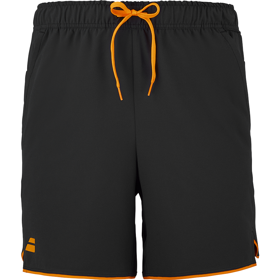 Short de padel Babolat Perf Black
