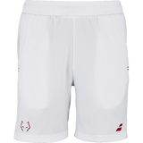 Short Babolat Lebron Blanc