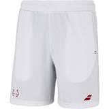 Short Babolat Lebron Blanc