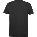 Tee Shirt Cotton Lebron Black