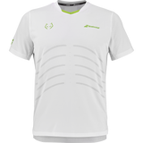 Tee Shirt de padel Babolat Lebron Replica White