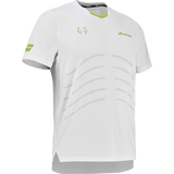 Tee Shirt de padel Babolat Lebron Replica White