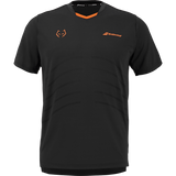 Tee Shirt de padel Babolat Lebron Replica Black