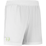 Short de padel Babolat Lebron White