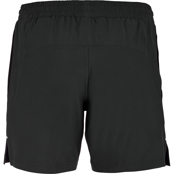Short de padel Babolat Lebron Black