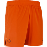 Short de padel Babolat Lebron Red Orange