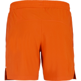 Short de padel Babolat Lebron Red Orange