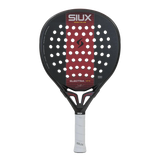 Raquette de padel Siux Electra Pro 2027 Red