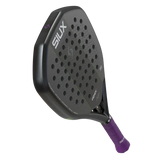 Raquette de padel Siux Fenix Pro 2027 Black