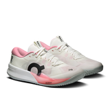 Chaussures de padel On THE ROGER Pro 3 Clay Women Ivory / Magnolia