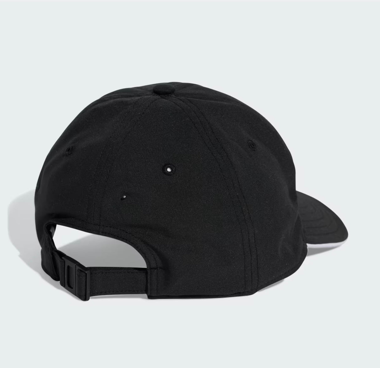 Casquette Adidas Aeroready Black / White