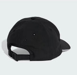 Casquette Adidas Aeroready Black / White