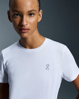 Tee Shirt On Core T Women White