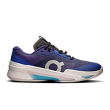 Chaussures de padel On THE ROGER Pro Fire Clay Men Currant Horizon