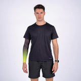 Manchon de padel Floky No Strain Evolution Fantasy Artic Radiance