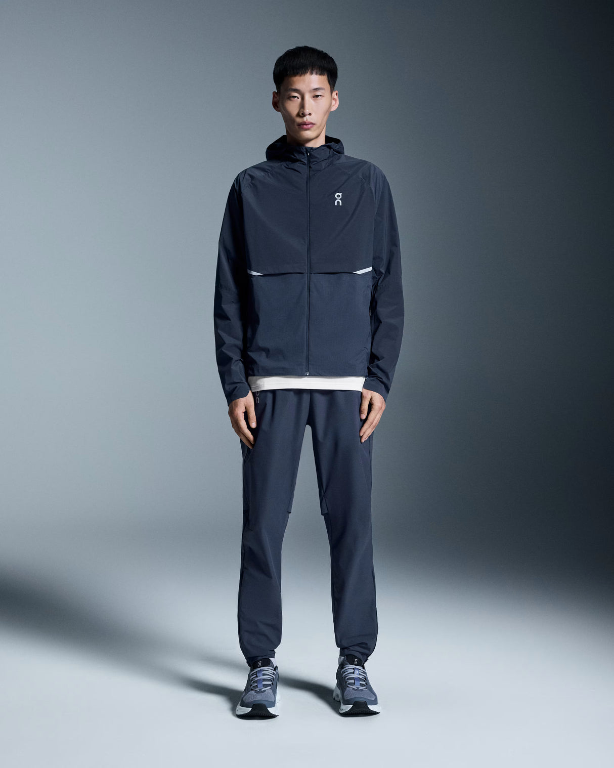 Veste On Core Jacket Midnight