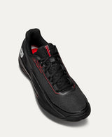 Chaussures de padel Wilson Rush Tour 5 CTC Black Red