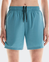 Short On 5" Core Shorts Women Niagara