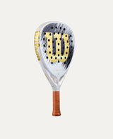 Raquette de padel Wilson Defy SE V1