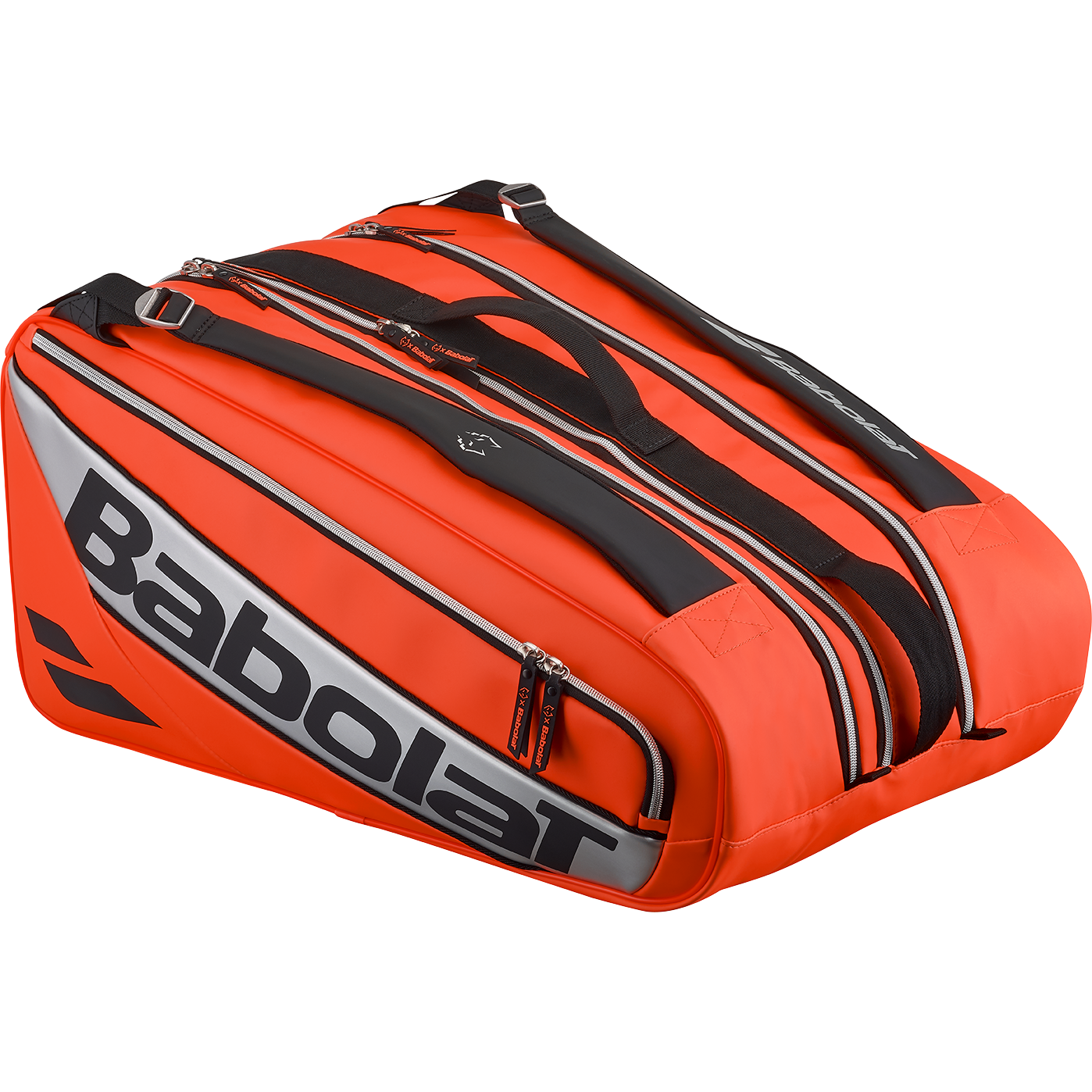 Sac de padel Babolat RH Pro Padel Lebron 2.0