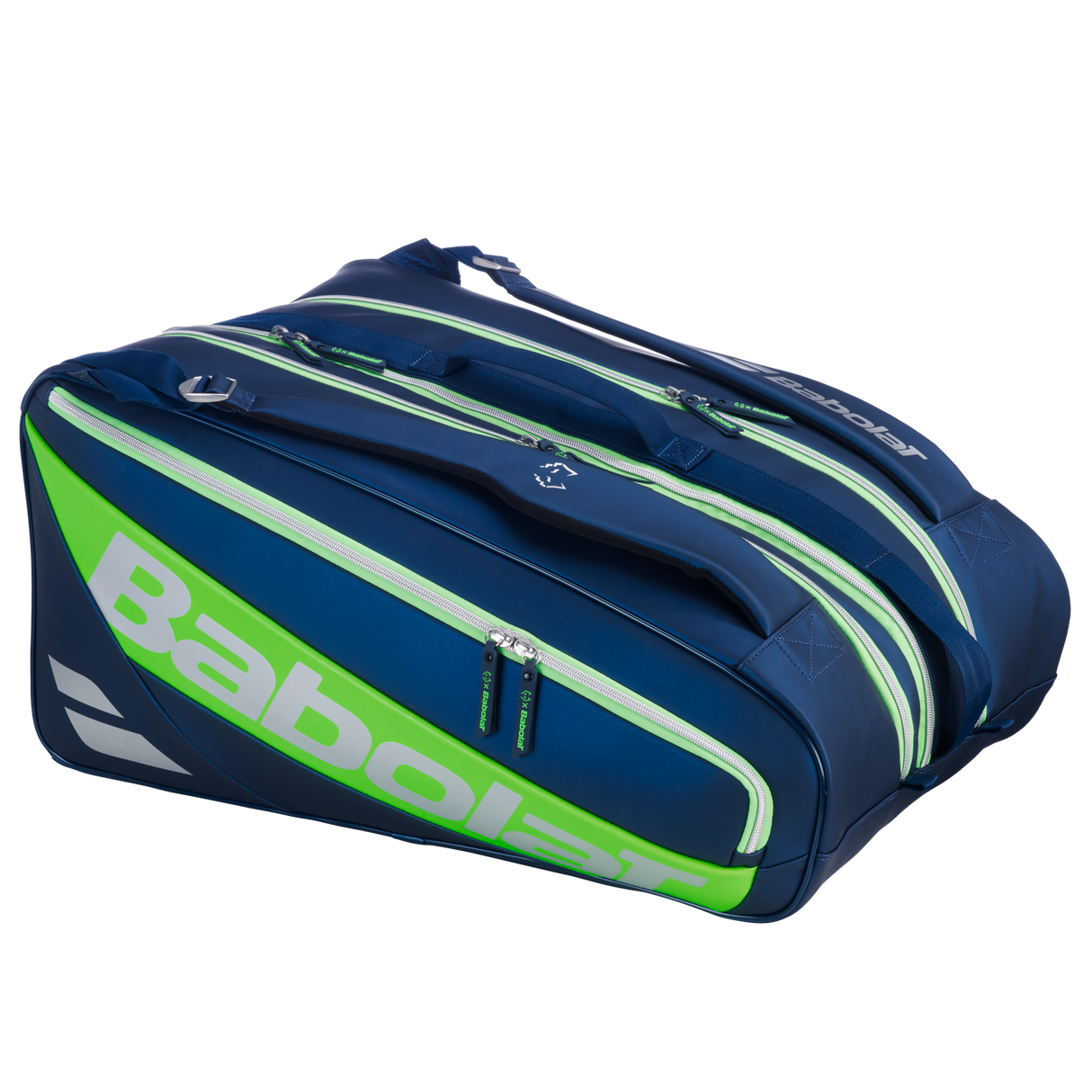 Sac de padel Babolat RH Pro Padel Lebron 2.0