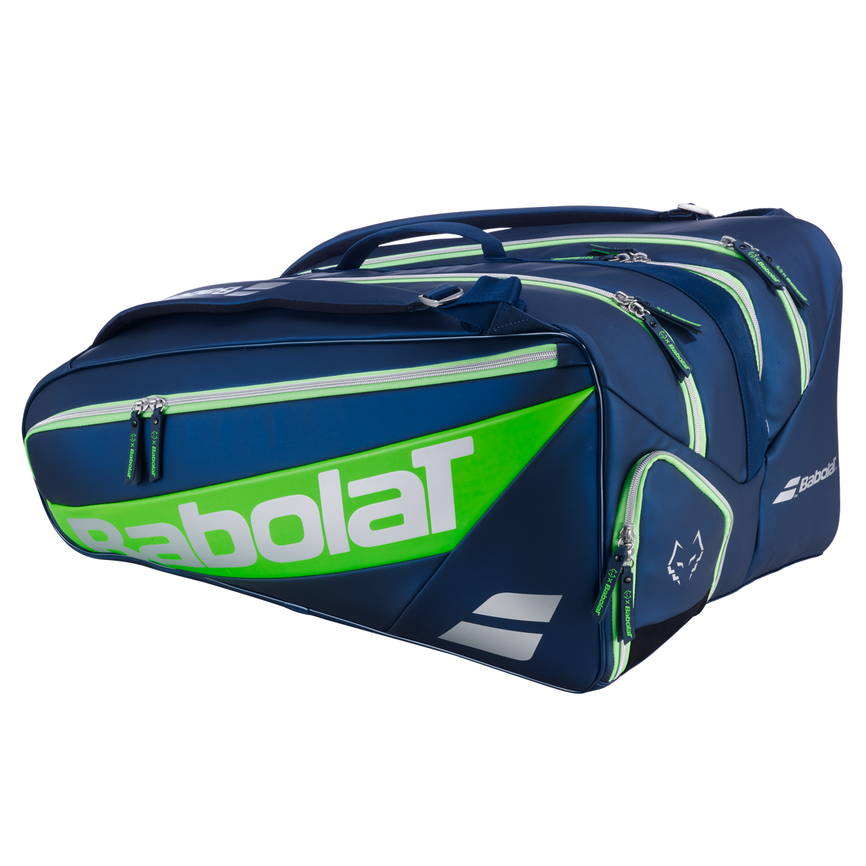 Sac de padel Babolat RH Pro Padel Lebron 2.0