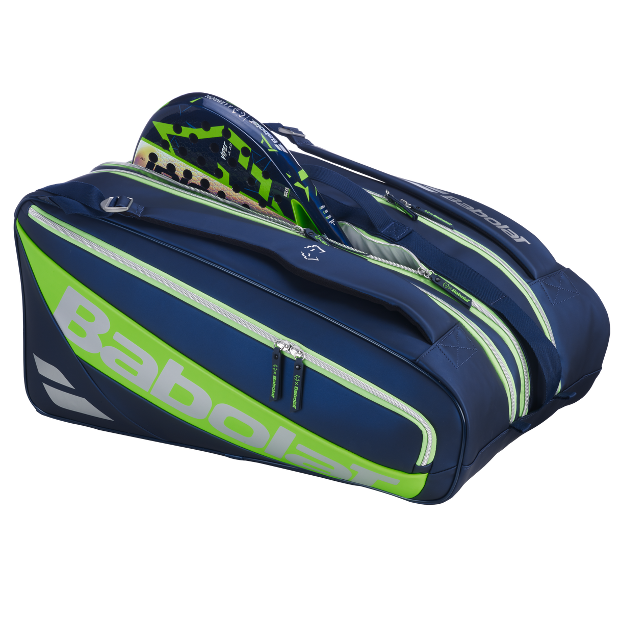 Sac de padel Babolat RH Pro Padel Lebron 2.0