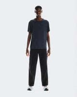 Tee Shirt On Trail T Navy