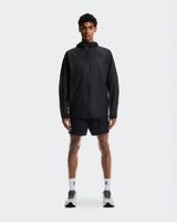 Veste de padel On Ultra Jacket Black