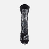Chaussettes Floky S-Mash 3D Black