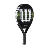 Raquette de padel Wilson Optix V1 Black