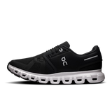 Chaussures On Cloud 6 Women Black / White