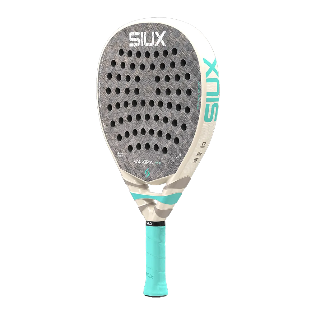Raquette de padel Siux Valkiria Pro 2026