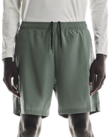 Short On Core Short 7" Olive