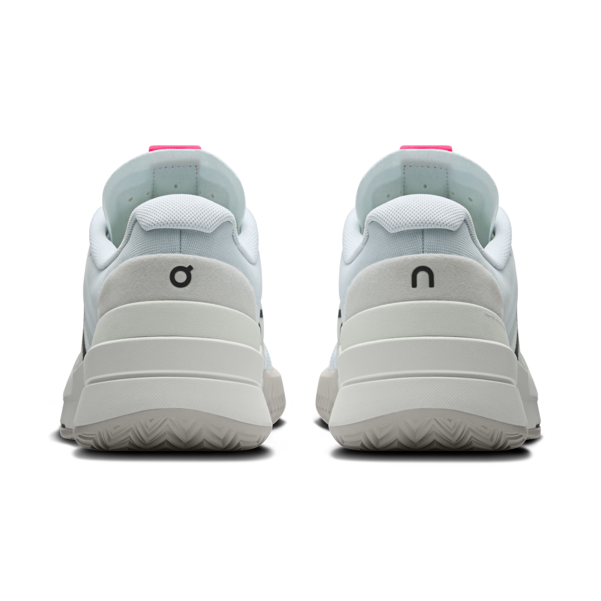 Chaussures de padel On THE ROGER Pro 2 Men Arctic Pink